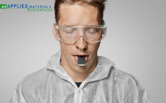 Τι είναι η «ηλεκτρονική γλώσσα» και πώς συμβάλλει στην υγεία