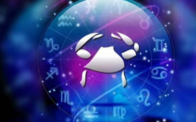 Καρκίνος (16/11/2014)