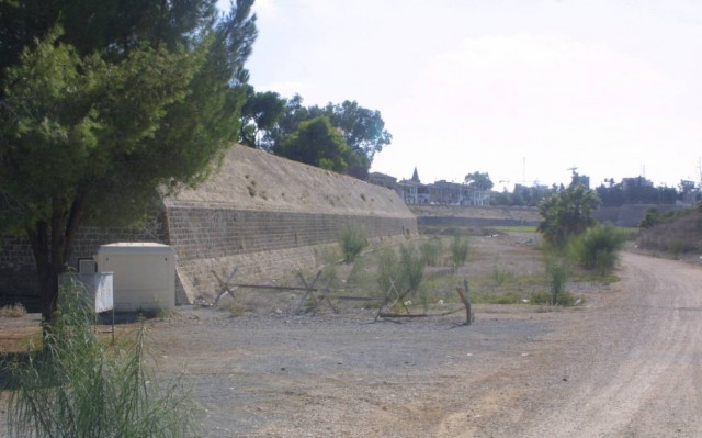 Στρατιωτική παρέλαση στην κατεχόμενη Κύπρο