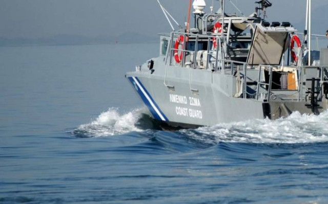 Σύλληψη 65χρονου επιχειρηματία για πρόκληση …ναυαγίου