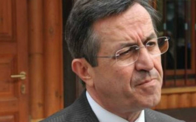 Στην υπο-επιτροπή εταιρικών σχέσεων του ΝΑΤΟ, ο Νικολόπουλος