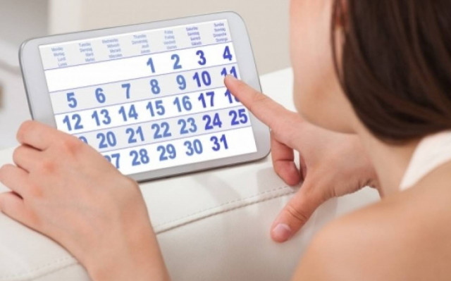 Πέντε λόγοι που οι γυναίκες δεν έχουν κανονική περίοδο