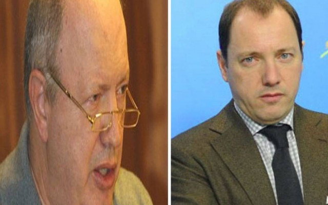 Ο Ψυχάρης «σφάζει» με το βαμβάκι τον Σαμαρά