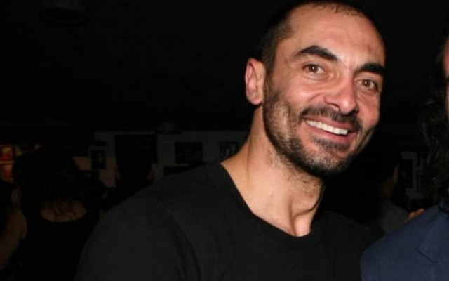 Πόσο χρονών είναι ο Αλέκος Συσσοβίτης;