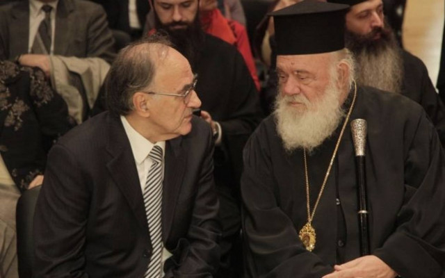 Σούρλας: Ώρα ευθύνης για τα εγκλήματα θρησκευτικού μίσους