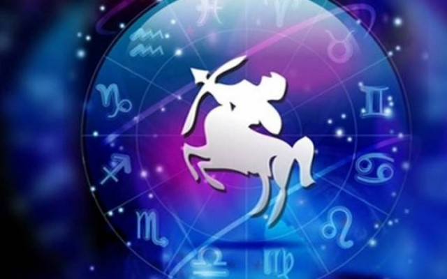 Τοξότης (16/11/2014)