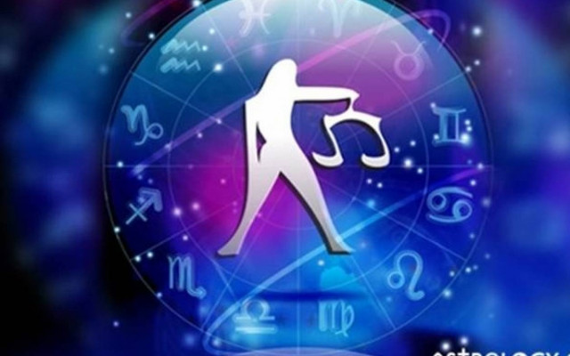 Ζυγός (16/11/2014)