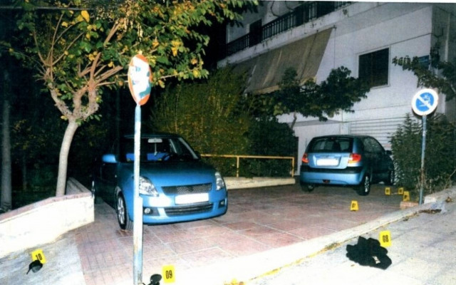 Κακουργηματικές διώξεις σε βάρος των απαγωγέων της 27χρονης