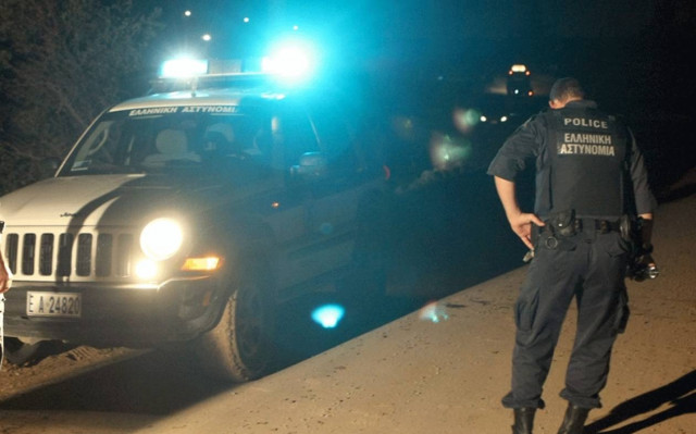 Σύλληψη αλλοδαπού στην Καστοριά για μεταφορά μετανάστριας