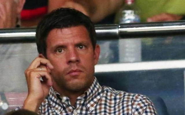 Φύσσας: Διέψευσε τα λεγόμενα Σαρρή