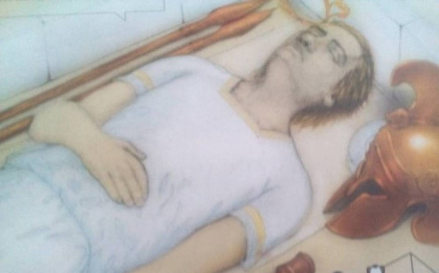 Ντόροθι Κινγκ: Γελοίο ότι η Αμφίπολη δεν είναι ελληνική