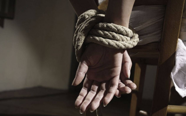 Αυτοί είναι οι απαγωγείς της ανιψιάς του προέδρου του Αστέρα