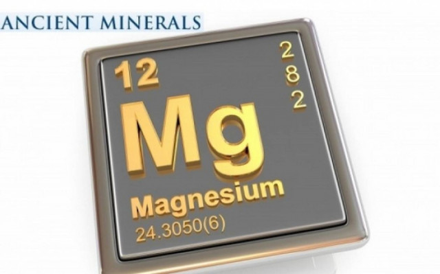 Έλλειψη μαγνησίου: Τα σημάδια και οι σοβαρές ασθένειες