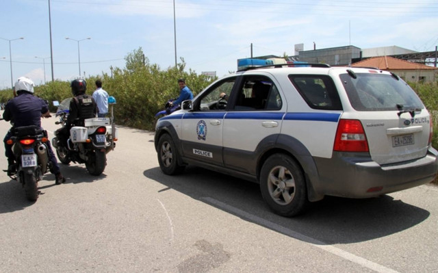 Θρίλερ στην Κοζάνη: Αγνοούμενος βρέθηκε δολοφονημένος