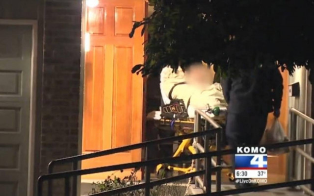 Ιδιοκτήτης γηροκομείου βίασε 83χρονη (video)