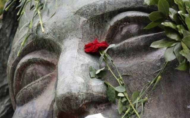 «Φρούριο» η Αθήνα για την επέτειο του Πολυτεχνείου