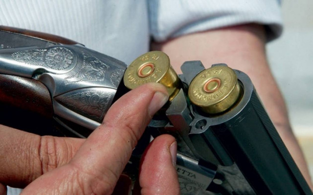 Αυτοπυροβολήθηκε κυνηγός στην Ξάνθη