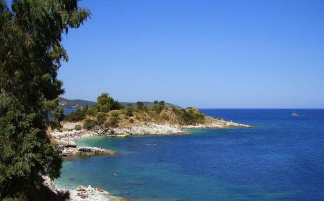 ΣτΕ: Πράσινο φως για την εκμετάλλευση της Κασσιώπης Κέρκυρας