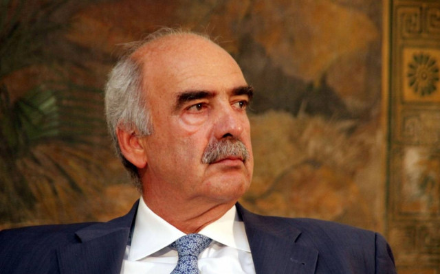 Μεϊμαράκης: Η νέα γενιά μπορεί να κερδίσει τη μάχη