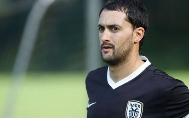 Περέιρα: «Kαταπληκτικός ο Αναστασιάδης»