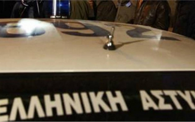 Συνελήφθη 72χρονος Έλληνας διακινητής στα Ιωάννινα