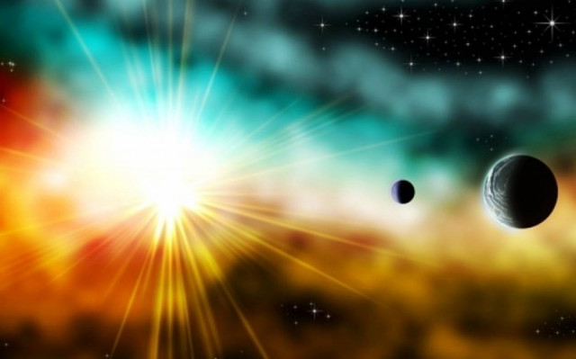 Πλανητικό Σκηνικό 17/11