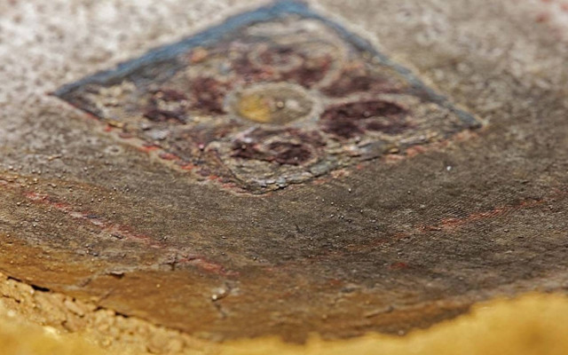 Καργάκος: Η Αμφίπολη είναι γεμάτη κρυμμένους θησαυρούς