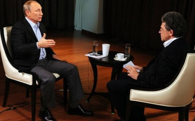 Πούτιν: Φόβοι για εθνοκάθαρση και νεοναζισμό στην Ουκρανία