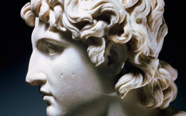 «Κι όμως, βρέθηκε ο Πρώτος Τάφος του Μεγάλου Αλεξάνδρου»