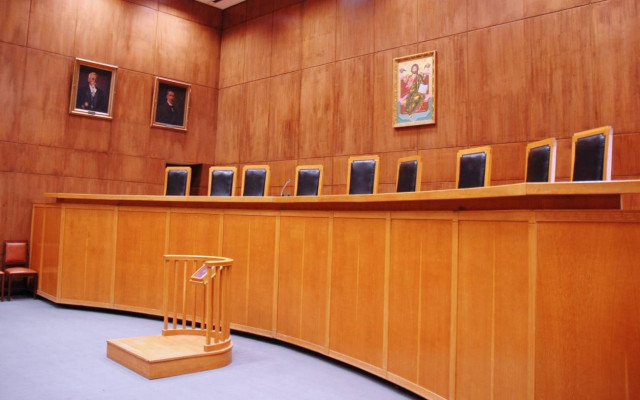 Τριήμερη πανελλαδική αποχή των δικηγόρων από τα δικαστήρια