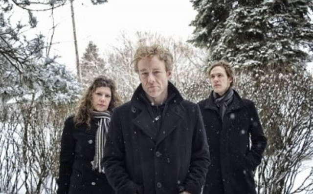 Οι Low για πρώτη φορά στην Αθήνα live στο Fuzz