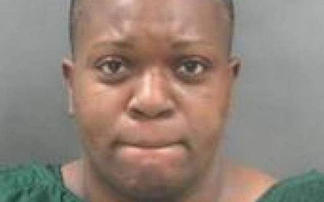 Άκαρδη «μητέρα» φυλακίστηκε για 78 χρόνια!