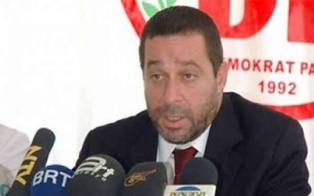 Κατεχόμενα: Παραιτήσεις «βουλευτών» του Ντενκτάς