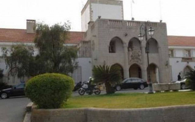 Προεδρικό για παραίτηση Πέτρου:Κάποιοι να κάνουν αυτοκριτική