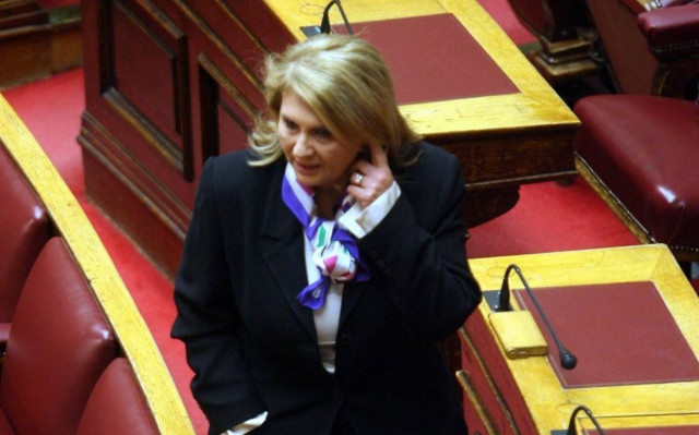 Σ. Βούλτεψη: Αναζητούμε συμφωνία για έξοδο από το Μνημόνιο