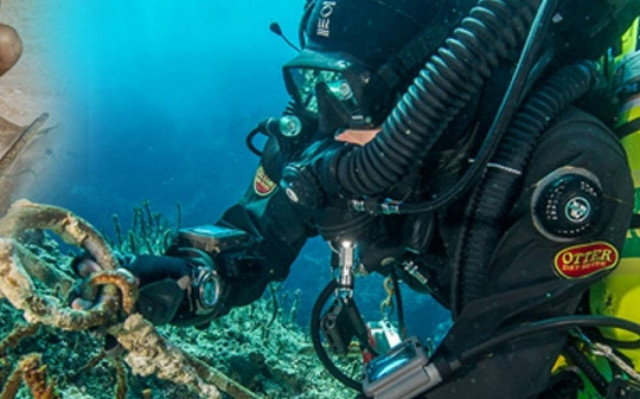 Αντικύθηρα – Το χρονικό των ανακαλύψεων