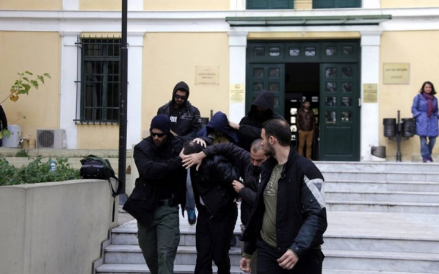 Πρώην δημοτικός σύμβουλος ένας από τους απαγωγείς