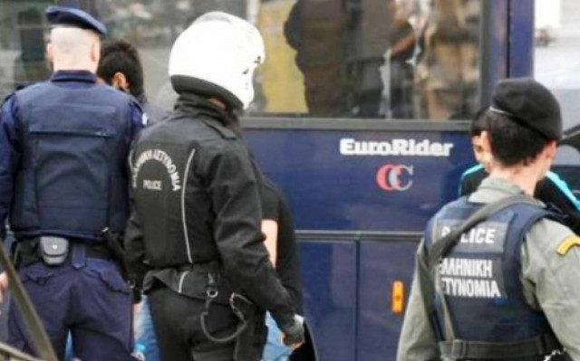 Αστρολογική επικαιρότητα : 7.000 αστυνομικοί σε επιφυλακή