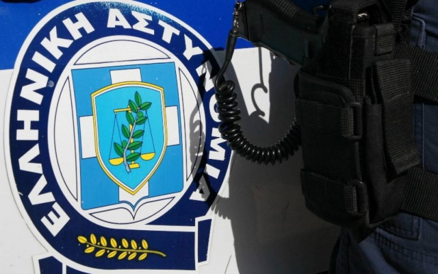 Προσαγωγές στην πορεία του Πολυτεχνείου