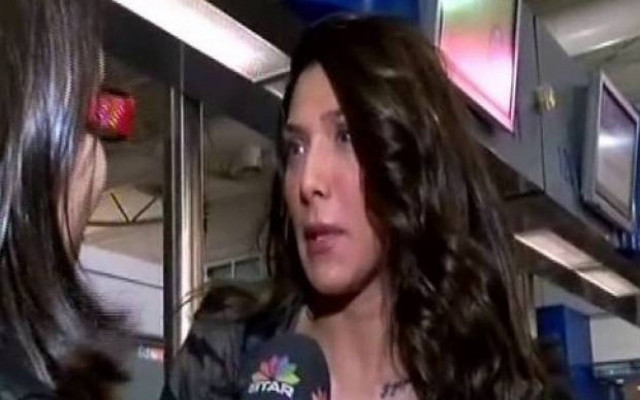 Αγγελική Ηλιάδη: Θα παντρευτεί τελικά με τον Γκέντσογλου;