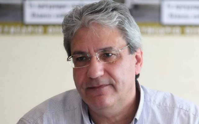 Στήριξη ΟΕΝΓΕ στο διευθυντή Παιδιατρικής του Γ.Ν Ξάνθης