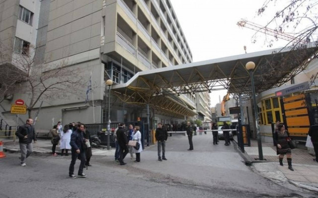 Ευαγγελισμός: Ανάγκη οι εμβολισμοί εγκεφαλικών αρτηριών