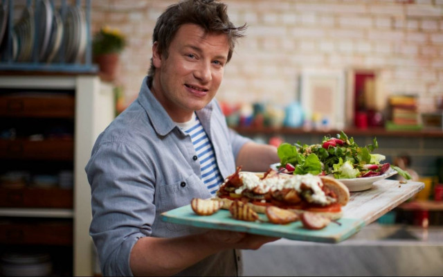 «Jamie»! : Θα κυκλοφορήσει στην Ελλάδα με την «Αγορά»!