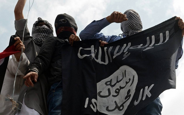 Στο Ι. Κ. οργάνωση που αποσχίστηκε από τους Ταλιμπάν