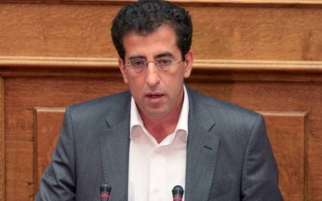 «Ο Παπανδρέου πρέπει να είναι στα ψηφοδέλτια του ΠΑΣΟΚ»