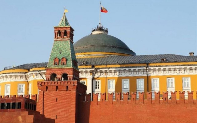 Ρωσία: Απελάσεις Πολωνών διπλωματών για κατασκοπεία