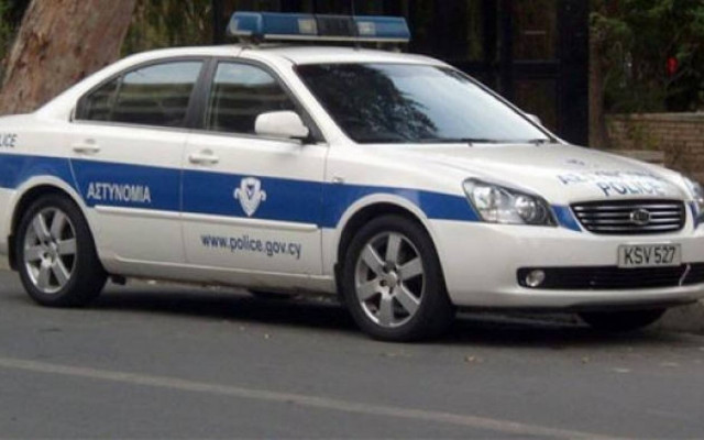 Η δολοφονία που συγκλόνισε την Κύπρο