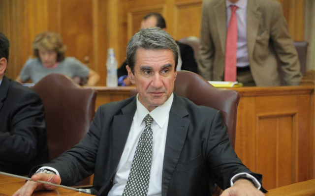 Λοβέρδος: Επίκαιρα τα μηνύματα του Πολυτεχνείου