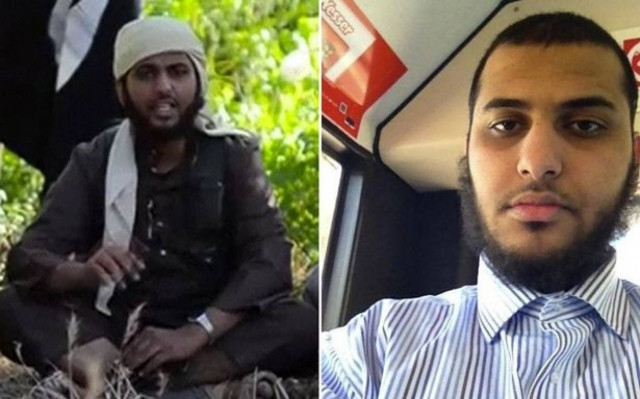 Διάψευση από τον πατέρα του Βρετανού τζιχαντιστή