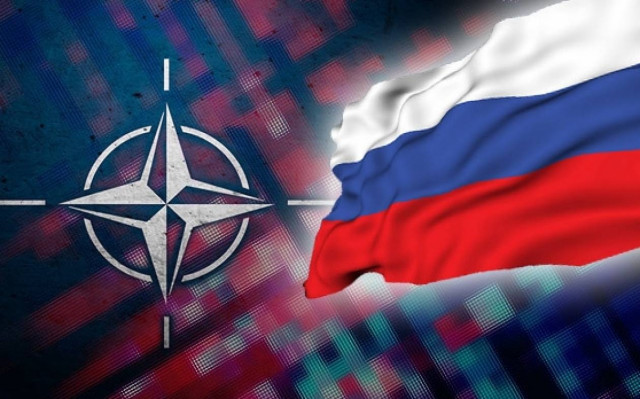 «Αερολογίες» του ΝΑΤΟ τα ρώσικα στρατεύματα στην Ουκρανία